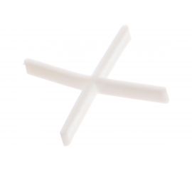 Крестики для кафеля STAYER 1 мм 200 шт. 3380-1 