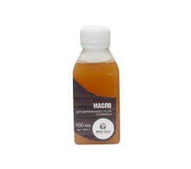 Масло для деревянного пола и паркета MAZ-SLO цвет Дуб, 100 мл 8074188 