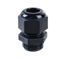 Муфта для гофрированных труб Weyer HSKM20B кабельный ввод нар. M20x1.5 WE4104100 