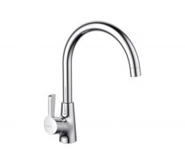 Смеситель для кухни D&K DA1462401 