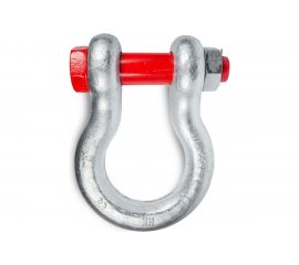 Омегообразная скоба TOR 55,0 т тип G2130 1001434 