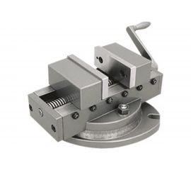 Станочные самоцентрирующие тиски WILTON SCV/SP-100 WI11713EU 100х100 