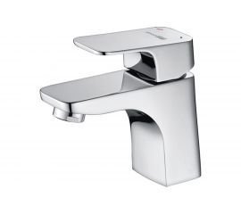 Смеситель для раковины WasserKRAFT Salm 2703 