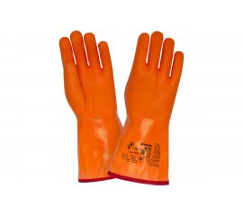 Утепленные перчатки 2Hands КЩС 4035-10,5 