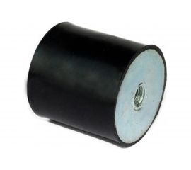 Виброизолятор ISB PF25X15 M6 PF251506ISB 