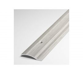 Порог разноуровневый алюминиевый (39.4 мм; 0.9 м; декоративный; дуб арктик) Лука УТ000001736 