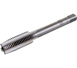 Метчик M10x1 2шт,в пластиковом футляре ЭВРИКА ER-01010M 