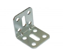 Мебельный регулируемый уголок РемоКолор 32x32x30x2 мм 71-0-051 