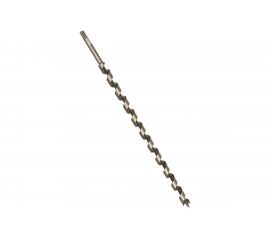 Сверло винтовое по дереву (18х460 мм; бокс) Атака 8090250 