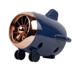 Портативная акустика Rombica MySound Travel - Blue BT-S101 