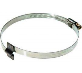 Червячный хомут с мостиком TEX CLIP 100-120 мм УФ-00034324 