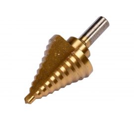 Сверло ступенчатое 6-35 мм YATO YT-44739 