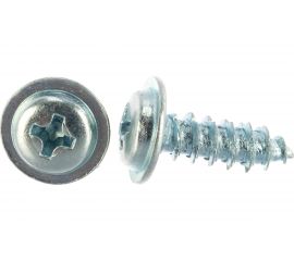 Клипса 50 шт AVERS 9016750063-50 