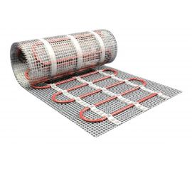 Теплый пол Miro нагревательный мат 2 кв.м - 300 Вт 2404 