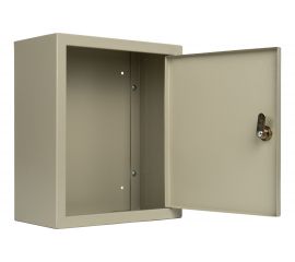 Щит с монтажной панелью Мэк Электрика ЩМП - 03 МЭК 350х300х155 IP31 Металлокорпус SHMP1222 