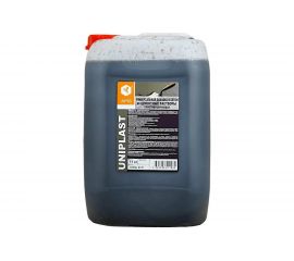 Добавка в бетонные и цементные растворы APIS СУПЕРПЛАСТИФИКАТОР UNIPLAST (канистра; 11 кг) 4665296517067 