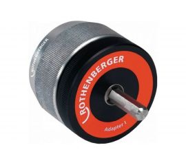 Адаптер под шуруповёрт для 1.1006 ROTHENBERGER 11044 