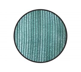 Сетка фасадная зеленая 3х100 м Промышленник 803100 