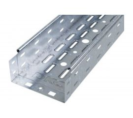 Перфорированный лоток DKC 100x80 L2000 35312 