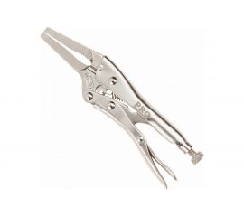 Зажим с фиксатором STARTUL 180 мм удлиненные губки PRO -6053-01 