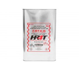 Моторное масло Астра Робот HR-4T 10W40 4 л ТОТЕК HR4T1040004 