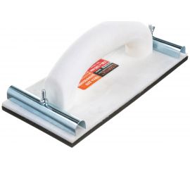 Терка для шлифования с фиксатором STARTUL Master 230 х 105 мм ST1042-105 