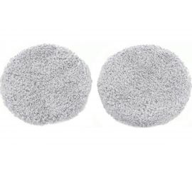 Чистящие салфетки HOBOT HB368 А01 серые HB368А01 