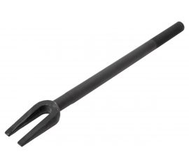 Съемник шаровых опор "вилка" 18мм 410мм JTC-F0416 