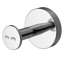 Крючок для халата, хром AM.PM A50A35800 