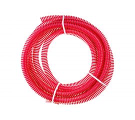 Напорно-всасывающий морозостойкий шланг ПВХ Снегирь НОВЭМ 32мм 10м 