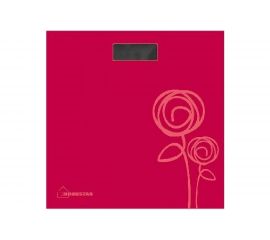 Напольные электронные весы HomeStar HS-6001C стеклянная поверхность, 180 кг 002958 