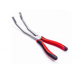 Изогнутые щипцы для снятия коннекторов свечей накала СТАНКОИМПОРТ MB AUDI VW BMW KA-3524 