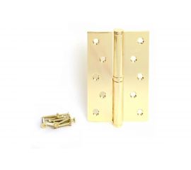 Петля APECS 120*80-B-Steel-G-L (2 штуки) 13700 