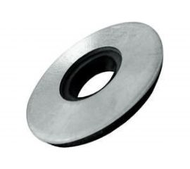 Кровельная шайба Kenner EPDM Серый 2.5мм 5,5х14 Kn 500шт Фасовка шк55ф 