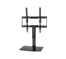 Кронштейн для телевизора REXANT 32-50 дюймов, фиксированный, с полкой HOME 38-0314 