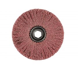 Круг полировальный сизалевый (150x10x19 мм; MEDIUM) Totflex 4631161999078 