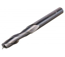 Фреза твердосплавная для обработки алюминия (8х8х32х80 мм) МИНОЛИКС 2803288LM 