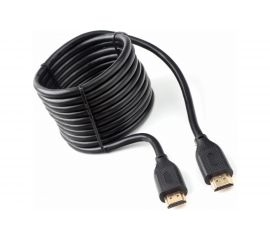 Кабель HDMI Cablexpert 3м, v2.1, 8K, 19M/19M, черный, пакет CC-HDMI8K-3M 