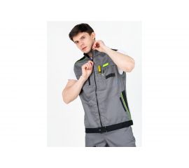 Жилет ООО ГУП Бисер Премиум, р. 52-54 / рост 182-188 4640100805097 