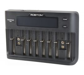Зарядное устройство Robiton VolumeCharger Plus 17043 