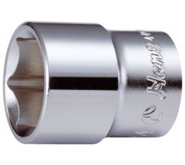 Головка торцевая 6-ти гранная (14 мм; 1/2""; 37 мм) Hans 4400M14 