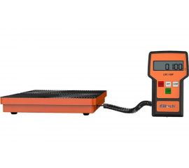 Весы для заправки хладагента Elitech LMC100F 