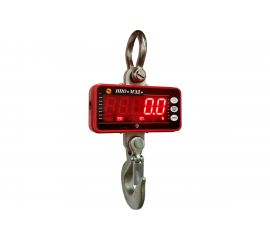 Электронный динамометр ООО НПО МЭД АЦД/5Р-10/7И-2 4687202283866 