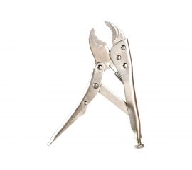 Ручные тиски пинцы 7 180мм Airline AT-JLP-7 