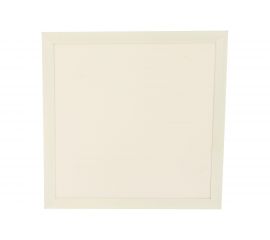 Потолочный универсальный светодиодный светильник Volpe ULP-Q107 3030-18W/4000K WHITE UL-00005344 