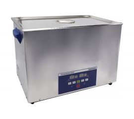 Ультразвуковая ванна с цифровым управлением и подогревом, 28 л ОДА Сервис ODA-LQ280 