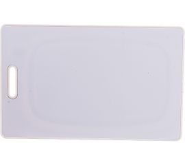 Карта доступа REXANT с прорезью RFID ключ 125KHz формат EM-Marin 46-0227-1 