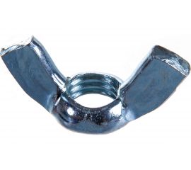 Барашковая гайка КРЕП-КОМП DIN315 м12 10шт гб12мф 