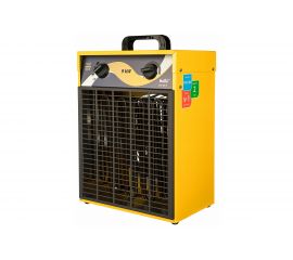 Электрическая тепловая пушка Ballu BHP-ME-9 