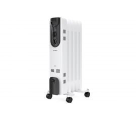 Маслонаполненный электрический радиатор Hyundai H-HO-22-05-UI3349 